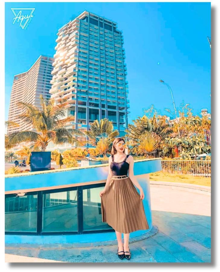 Flc Quy Nhon Beach Apt 외부 사진