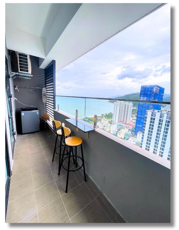 Flc Quy Nhon Beach Apt 외부 사진