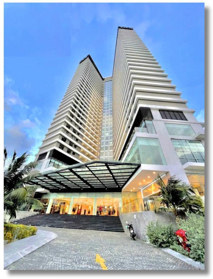 Flc Quy Nhon Beach Apt 외부 사진